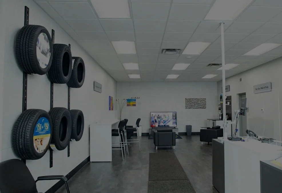 Tire Sales in Cambridge, MD