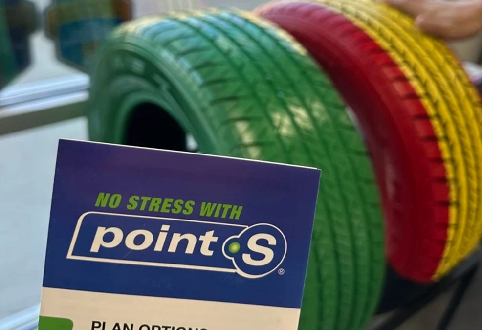 Tire Repair in Joppa, MD