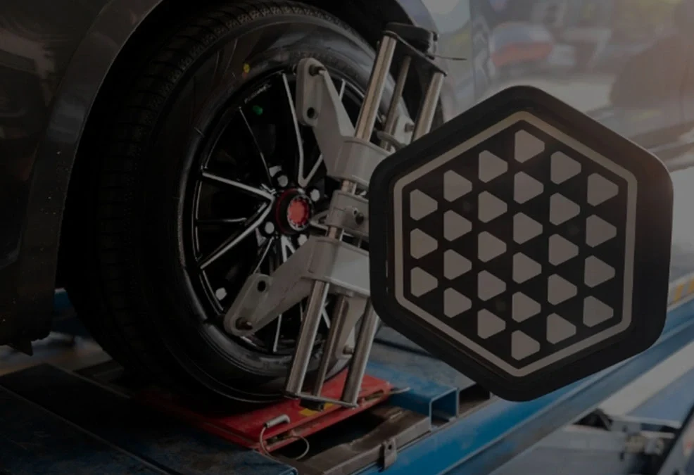 Wheel Alignment in Cambridge, MD